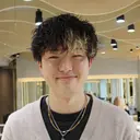 ショート×顔周り× 縮毛矯正/Jirouのプロフィール画像