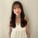 青沼夏未/オリーブ/ 寒色カラーのプロフィール画像