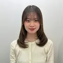 透明感カラー/ 髪質改善/しおりのプロフィール画像