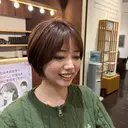 岩田 舞美のプロフィール画像