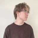 矢場町/酸性ストレー ト/髪質改善/リオのプロフィール画像