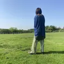 🐺ウルフ/レイヤー 似合わせ‎🤍沙羅のプロフィール画像