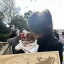 メンズパーマ特化 園田　楓莉のプロフィール画像