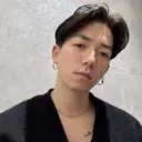 レイヤー／顔周り 韓国ヘア森田和貴のプロフィール画像