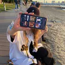 外国人風ヘア 🍔Mamiのプロフィール画像