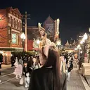 haruka 【coco 中崎町】のプロフィール画像