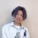 メンズカット/ 江下翔瑛のプロフィール画像
