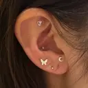 耳ツボジュエリー💎 333👂のプロフィール画像