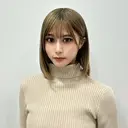 カワイイ保証🤍🪄 rikoのプロフィール画像