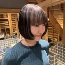 カザマ🪡🧵/パー マ/デジタルパーマのプロフィール画像