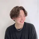 ケイゴ【店長】 メンズパーマ特化のプロフィール画像