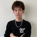 川島奏 /表参道/カラー募集のプロフィール画像