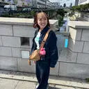 臼井 亜実のプロフィール画像