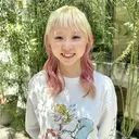 顔周りカット/透明感 カラー/rioのプロフィール画像