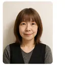 細川 治代のプロフィール画像