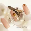 ネイルテリア ココのプロフィール画像