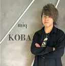 小林 侑聖のプロフィール画像