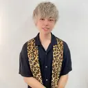 透明感/ツヤ髪/ さら艶/前田祥汰のプロフィール画像