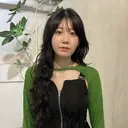 新宿/顔周りカット +レイヤー＝しずく♩のプロフィール画像