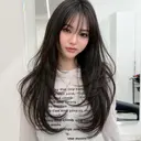 韓国ヘア🩶🇰🇷 透明感カラー🎀のプロフィール画像