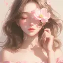 🍒M ネイル サロンのプロフィール画像