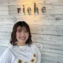 Riche 🌀佐々木愛可🌀のプロフィール画像