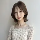 🌜美髪矯正/艶髪 /ボブ/こころ🌛のプロフィール画像
