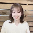 川野 莉子のプロフィール画像