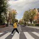 自由が丘/メンズ/ ボブ/田丸のプロフィール画像