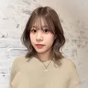 🫧透明感カラー🫧 Anjuのプロフィール画像