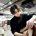 SYOMA/ 透明感カラー/艶髪のプロフィール画像