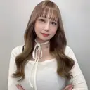 ‎🤍透明感カラー‎ ‎🤍chiiのプロフィール画像