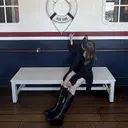 山崎 美羽のプロフィール画像