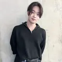 ナチュラルヘア /透明感/長井遥陽のプロフィール画像