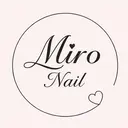 Miro nailのプロフィール画像