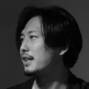 髪質改善韓国コテ巻き パーマ/城井友輔のプロフィール画像