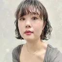 クラッチムク　宮本 志乃のプロフィール画像