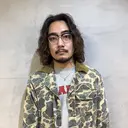 レイヤーカット 小林優のプロフィール画像