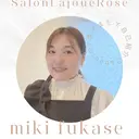 miki 東根の肌質改善サロンのプロフィール画像