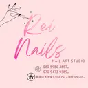 REI nailのプロフィール画像
