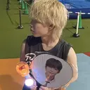 🌈透明感カラー 韓国 ミライ🇰🇷のプロフィール画像