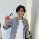 髪質改善カラー/韓国 /井上 拓也のプロフィール画像