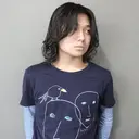 🍫くせ毛風 ナチュラルパーマ優吉のプロフィール画像