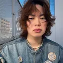 ハイトーン／ レイヤー／ボブのプロフィール画像