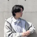 レイヤーカット /透明感/千葉怜寿のプロフィール画像