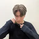 『新潟でボブとハイ トーンなら僕』あいるのプロフィール画像