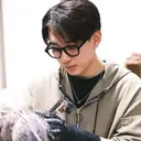 えいじ｜ メンズパーマ特化✂️のプロフィール画像