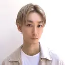 ✨艶髪✨透明感✨ 山内大樹のプロフィール画像