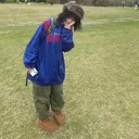 雰囲気重視メンズ パーマ/モデル/小畑のプロフィール画像