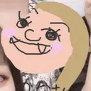 Secret Belle　福川のプロフィール画像